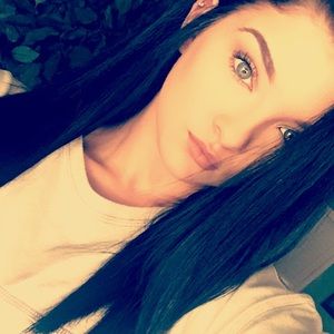 Meet your Posher, Kelsey